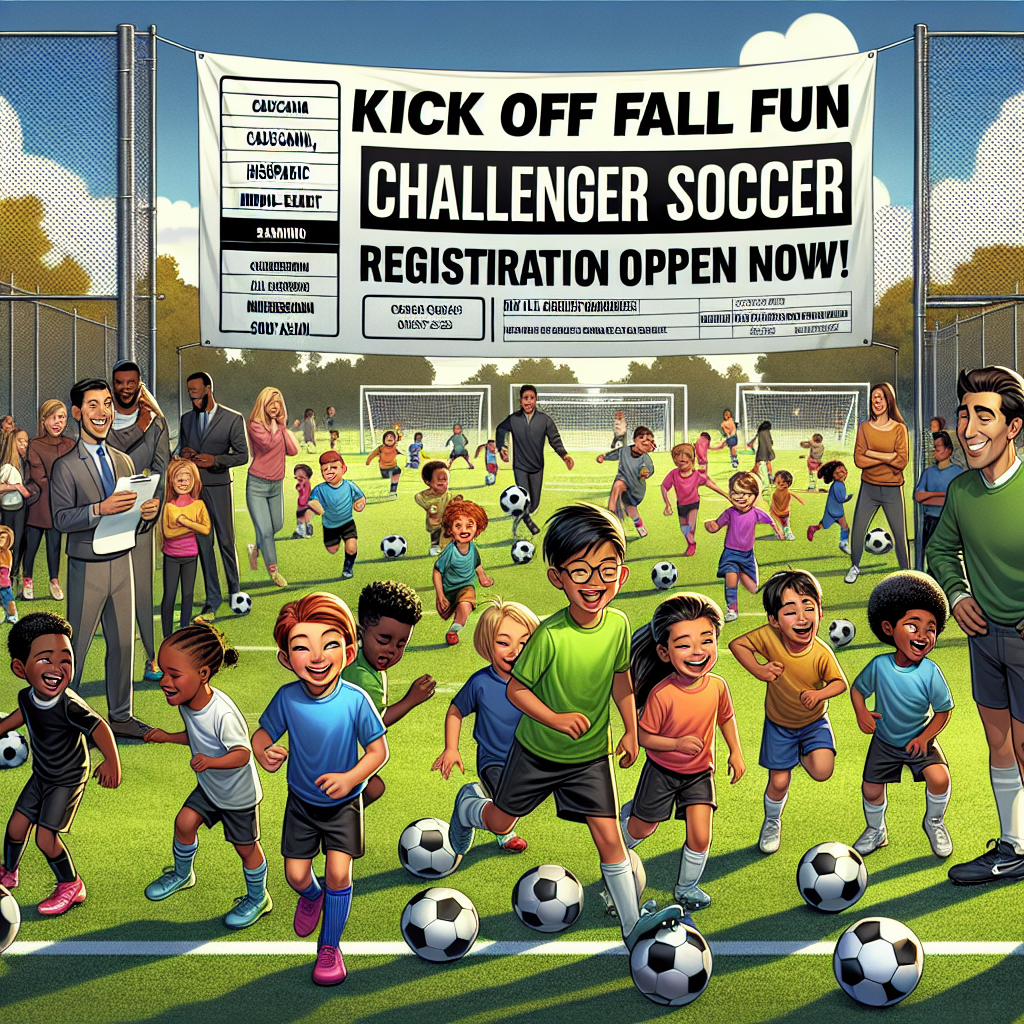 AI-generated news visualization